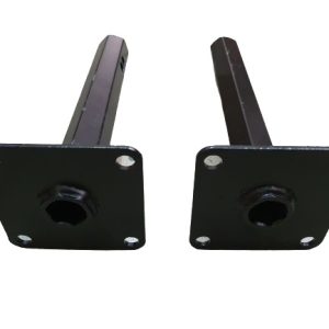 Piasta koła 24mm WEIMA do ciągnika jednoosiowego