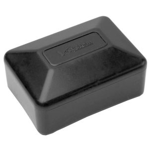 Nasadka , zaślepka , czapeczka 60x40 mm - antracyt , brązowa , czarna , zielona