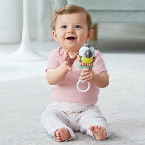 Skip Hop - Grzechotka Tukan - Tropikalny raj