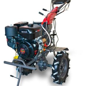 Ciągnik jednoosiowy WEIMA WM1100FE-6DIF 13.0KM