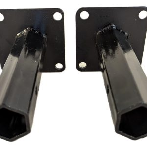 Piasta koła GENEA GA6 32mm do ciągnika jednoosiowego i glebogryzarki