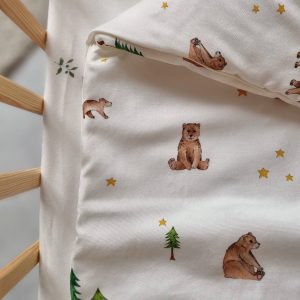 Pościel dziecięca BEARS