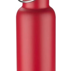 Butelka termiczna KAAN 500 ml - Czerwony