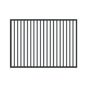 Przęsło typ P-20 2,50 x 1,25 m