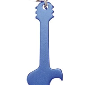 Brelok do kluczy, Fender - granatowy