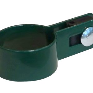 Obejmy Ø 42 mm do paneli końcowe - antracyt, brązowe, czarne, szare, zielone