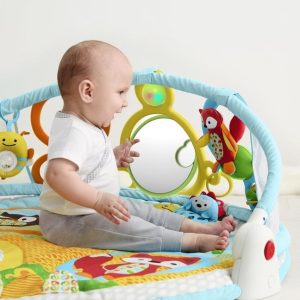 Skip Hop - Mata edukacyjna - Explore & More