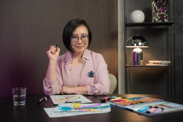 Czym jest transformacja w życiu człowieka? - INESSA KIM