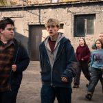 Za duży na bajki 3 fot. Karolina Grabowska