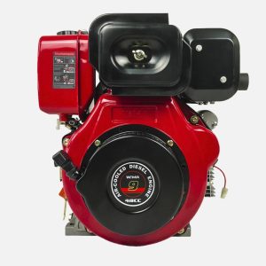 Silnik spalinowy diesel WEIMA WM186FBE-Z88 10.5KM