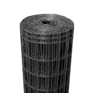 Siatka zgrzewana 100 mm x 75 mm / 1,20 m - rolka 20 m