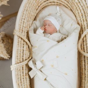 Rożek niemowlęcy Angel Dust