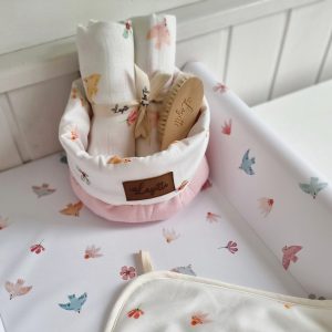 Koszyk/pojemnik do przechowywania BIRDS