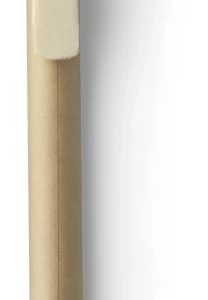 Gadżety reklamowe eko - Długopis Eco - Pomarańczowy