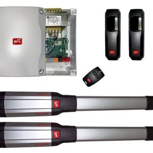 Zestaw automatyki KUSTOS BT A40