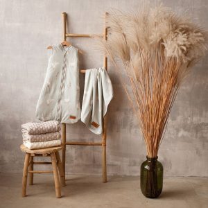 Śpiworek 1.0 Tog dla niemowlaka 0-6 mies. Happy Goose Olive