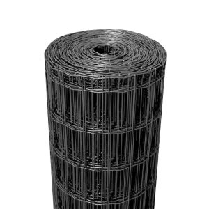 Siatka zgrzewana 75 mm x 50 mm / 0,60 m - rolka 10 m