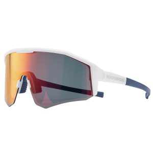 Okulary rowerowe przeciwsłoneczne z polaryzacją ROCKBROS SP297-WHITE ze skazą