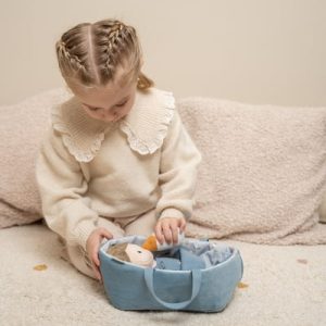 Little Dutch Laleczka Baby Jim