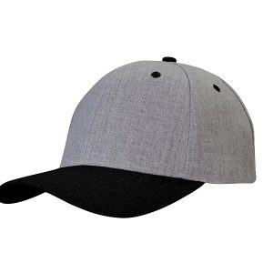 Czapeczka Classic - Czarny
