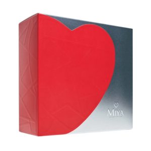 MIYA Zestaw Lift me Up | Miya Cosmetics