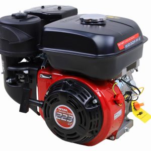 Silnik spalinowy benzynowy WEIMA W230F 7.5KM