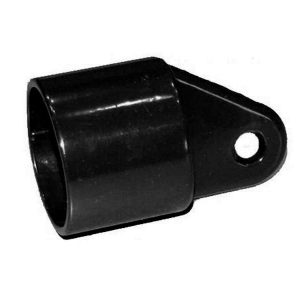 Nasadka aluminiowa do odkosu 48 mm - antracyt, brązowa, czarna, zielona