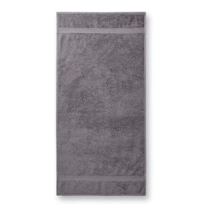 Ręcznik 50 x 100cm - Szary