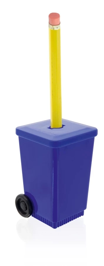 Temperówka Bin - Granatowy