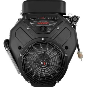 Silnik spalinowy benzynowy LONCIN LC2V90FD 35.0KM
