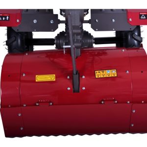 Glebogryzarka doczepiana WEIMA do WM1100-6 i 1000N6