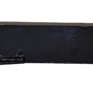 Łącznik prosty do narzędzi GENEA GA9 do ciągnika jednoosiowego i glebogryzarki