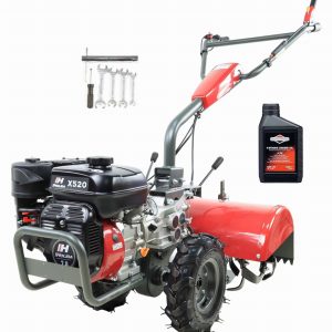 Glebogryzarka spalinowa HOLIDA WMX520 7.0KM