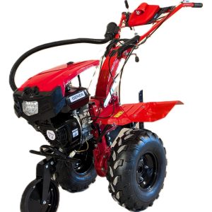 Glebogryzarka ciągnik jednoosiowy GENEA GA1000 7.0KM