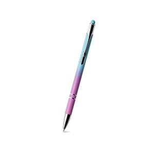 Bello Beauty Touch Pen - Turkusowy