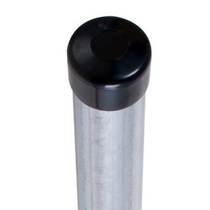 Słupki Ø 42 mm / 200 cm - ocynk - 2 mm