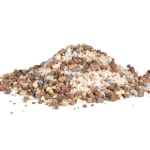 Terracottem – Nawóz z Hydrożelem 4w1 – 100 g Target