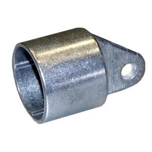 Nasadka aluminiowa do odkosu 48 mm