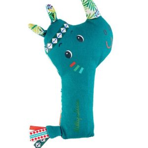 Lilliputiens - Nosorożec Marius - Piszczałka