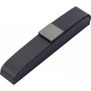Etui na artykuły piśmienne - Czarny