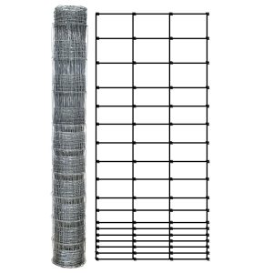 Siatka leśna - 200/18/30 G6 - 50 m