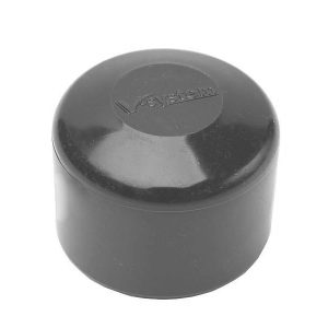 Nasadka , zaślepka , czapeczka Ø 42 mm - antracyt , brązowa , czarna , zielona