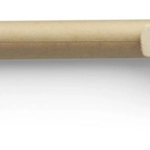 Gadżety reklamowe eko - Długopis Eco - Czerwony