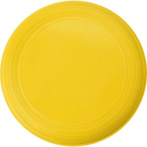 Frisbee - żółty