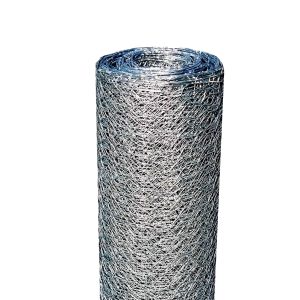 Siatka hodowlana woliera 20x20mm/1,00m - 25m STRONG