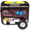 Agregat prądotwórczy jednofazowy KRUZER TH 6500E 5.0kW