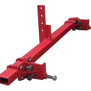 Łącznik poprzeczny GENEA do ciągnika jednoosiowego