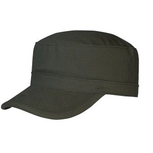 Czapeczka Military - Khaki