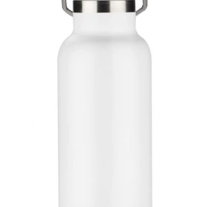 Butelka termiczna KAAN 500 ml - Biały