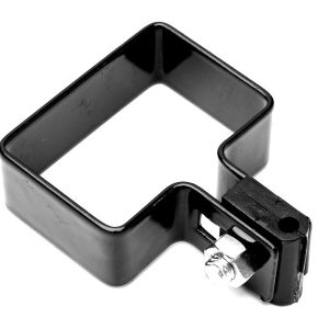 Obejmy do paneli końcowe - antracyt , brązowe , czarne , szare , zielone